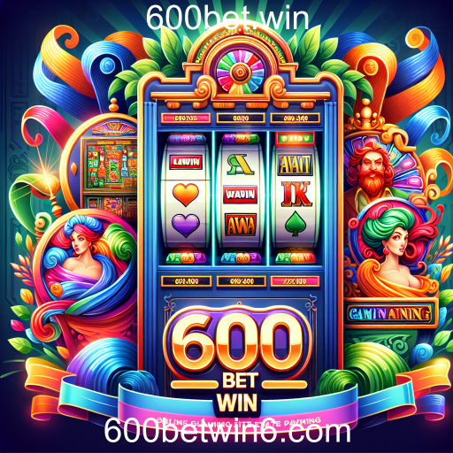 Descubra a Categoria de Jogos em 600bet.win